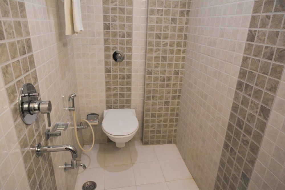 Hotel Central Residency Varanasi Luaran gambar
